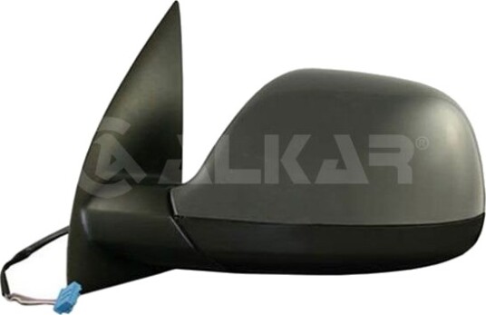 Sidespeil ALKAR 6143948 Sidespeil ALKAR 6143948