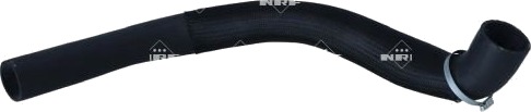 NRF 166224 Ladeluftslange