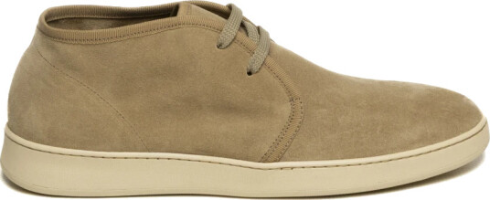 Frau Herre Sko Beige 41 EU,