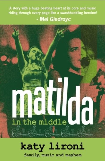 Matilda In The Middle Matilda In The Middle