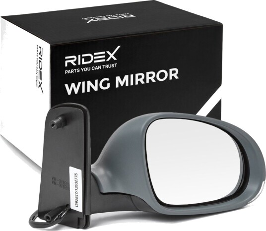 Sidespeil RIDEX 50O0376