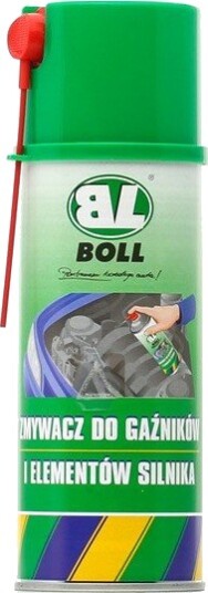 BOLL 0010461 Renser, forgasser