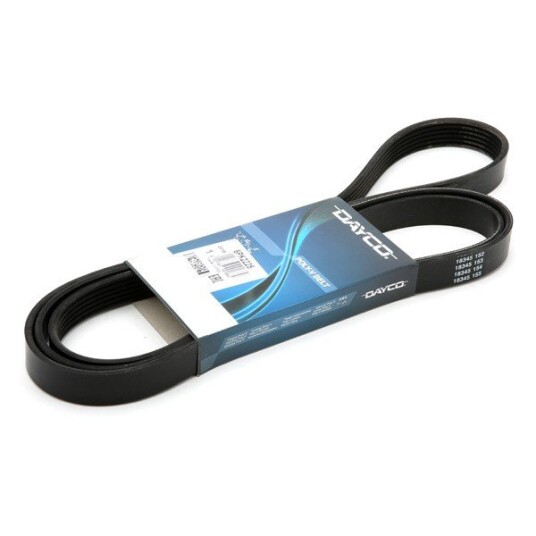 Kileribberem DAYCO 6PK2225