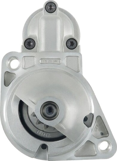 AS PL S0703SEG Starter AS PL S0703SEG Starter