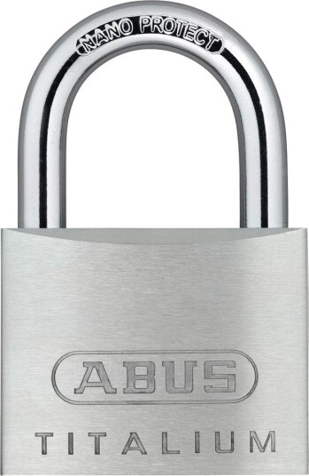 Abus Hengelås 64TI/50 B/Dfnli (50 mm)