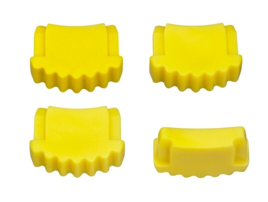 Wibe Glidskydd 4-Pack Wtb Gs 31