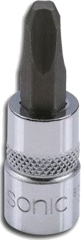 SONIC 8113701 Pipenøkkelinnsats