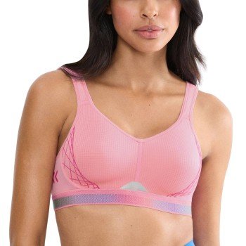 Triumph Triaction Cardio Flow P Ex BH Rosa E 90 Dame