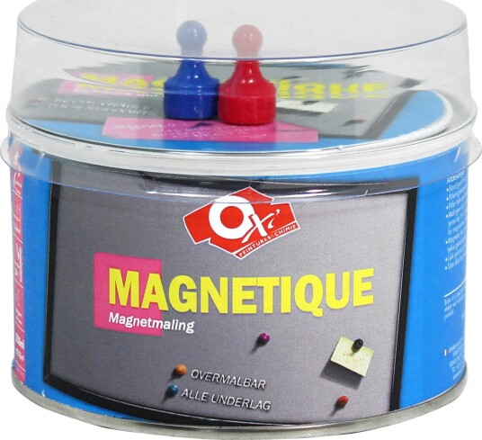 Magnetmaling Owatrol OXI Magnetique