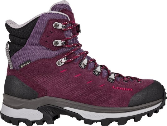 Lowa Randir GTX Mid Ws Grape/Berry 40