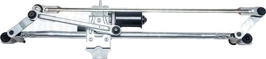 Vindusspyleranlegg MAGNETI MARELLI 064351119010 Vindusspyleranlegg MAGNETI MARELLI 064351119010