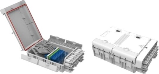 Ftth Ip65