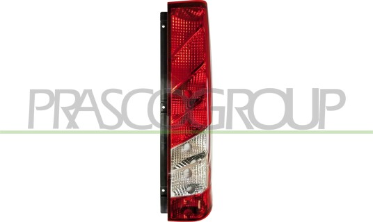 PRASCO FT9504153 Baklykt