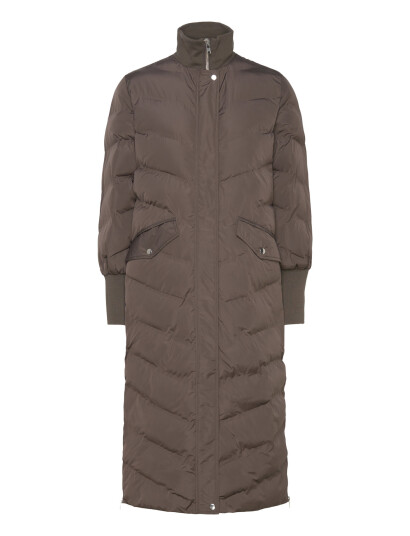 Levete Room Lr-Hope Brown XS