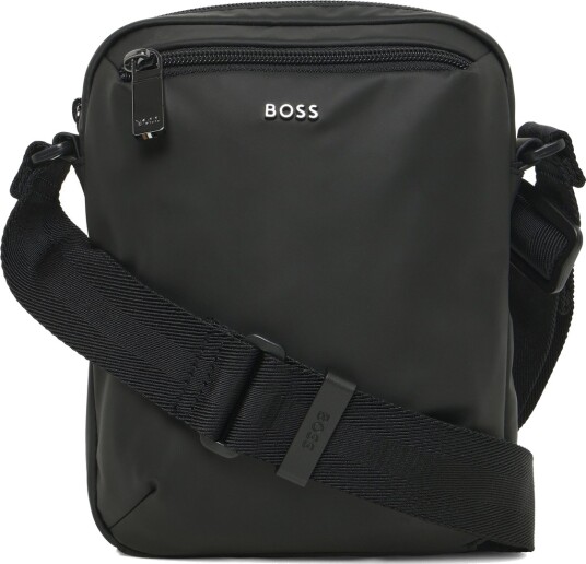 BOSS Jace C_Ns Zip Black ONE SIZE
