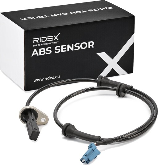 RIDEX 412W1559 Sensor, ABS
