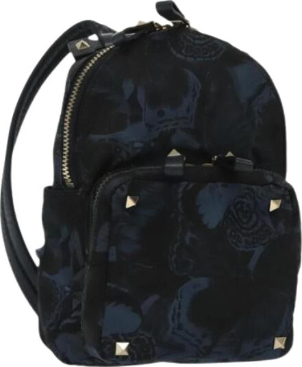 Valentino Vintage Dame Blå Valentino Vintage Dame Blå