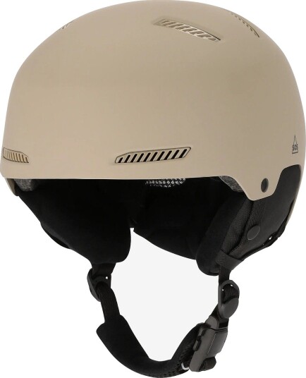SOS Cooper Ski Helmet - TIMBER WOLF - M(56-58 cm)