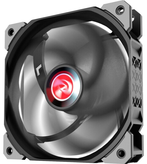 Raijintek Ageras 12 PC-vifte 120mm PWM