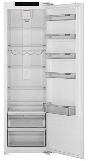 Bertazzoni LRD603UBNPVC/20 kjøleskap integrert 177 cm
