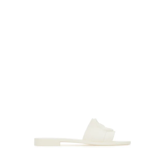 Moncler Dame Sko Hvit 36 EU Moncler Dame Sko Hvit 36 EU