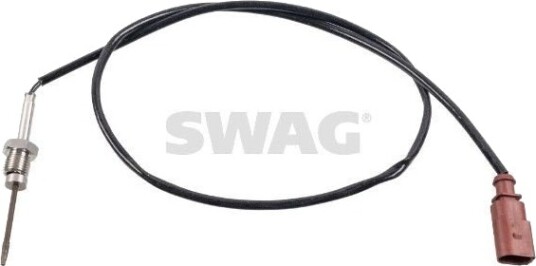 Sensor, eksostemperatur SWAG 33 11 1478
