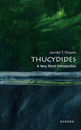 Thucydides Thucydides