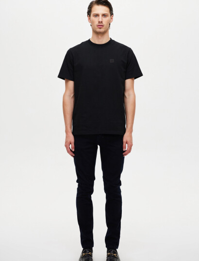 NEUW Lou Slim Union Union - Black - 34 x 32