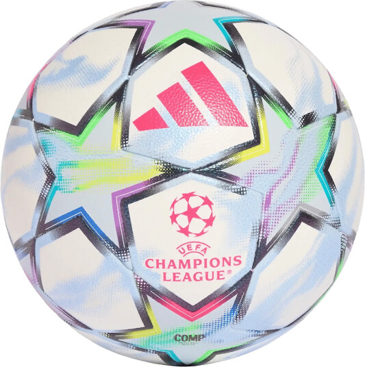 Adidas Performance Ucl Com - White - 4 Adidas Performance Ucl Com - White - 4