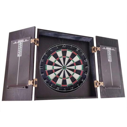 Dartskap React Dartskap React
