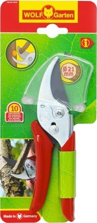 Wolf Garten 4009269722377