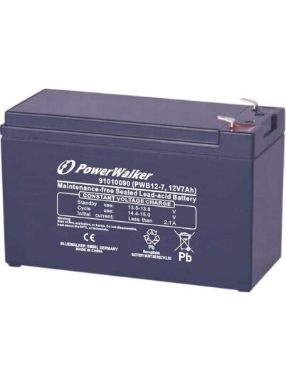 Bluewalker PowerWalker PWB12-7 / 91010090 Bluewalker PowerWalker PWB12-7 / 91010090