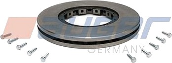 AUGER 31340 Bremseskive