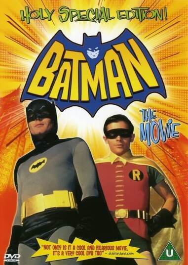 Batman The Movie Batman The Movie