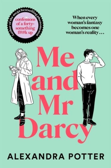 Me and Mr Darcy Me and Mr Darcy