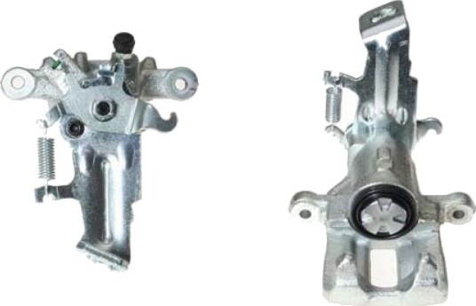Bremsecaliper Axia 393314 Bremsecaliper Axia 393314