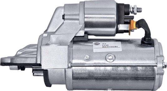 HELLA 8EA 011 612 851 Starter HELLA 8EA 011 612 851 Starter