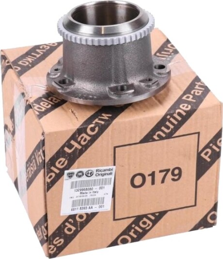 Hjulnav MOPAR 1329968080