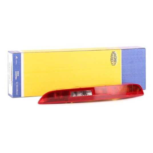 Magneti Marelli Baklykt MAGNETI MARELLI 714021310801