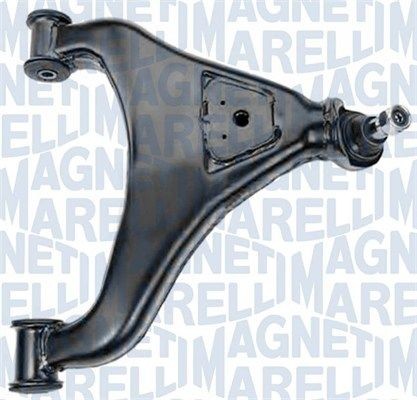 Bærearm, hjuloppheng MAGNETI MARELLI 301181370100 Bærearm, hjuloppheng MAGNETI MARELLI 301181370100