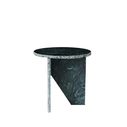 Verde Sidebord 40 cm Grønn