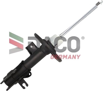 DACO Germany 452216R Støtdemper