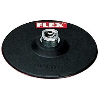 Flex 208817/231983 Støtterondell Diameter 115mm Maskintilbehør & forbruk