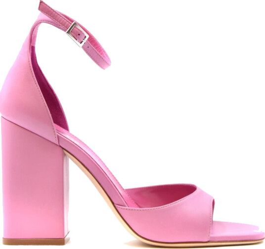 Paris Texas Dame Sko Rosa 39 EU, Paris Texas Dame Sko Rosa 39 EU,