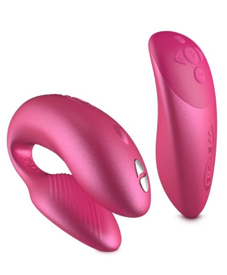 WeVibe Chorus Parvibrator