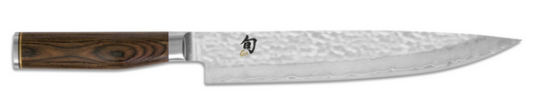 KAI Shun Premier Tim Mälzer Trench-kniv 24 cm KAI Shun Premier Tim Mälzer Trench-kniv 24 cm