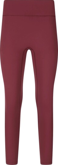 Athlecia Blossom W Tights Burgundy 42