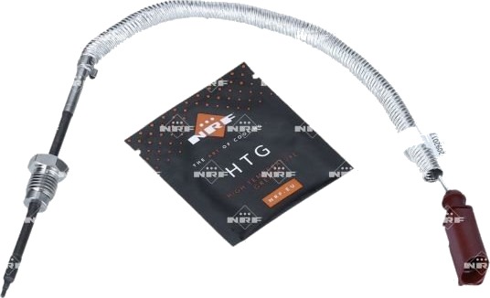 NRF 707375 Sensor, eksostemperatur