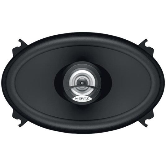 Hertz Dieci DCX 460.3 4x6" høyttaler - 80W MAX / 40W RMS