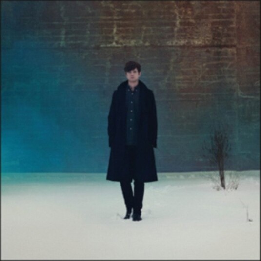 James Blake Overgrown Usa Vinyl James Blake Overgrown Usa Vinyl